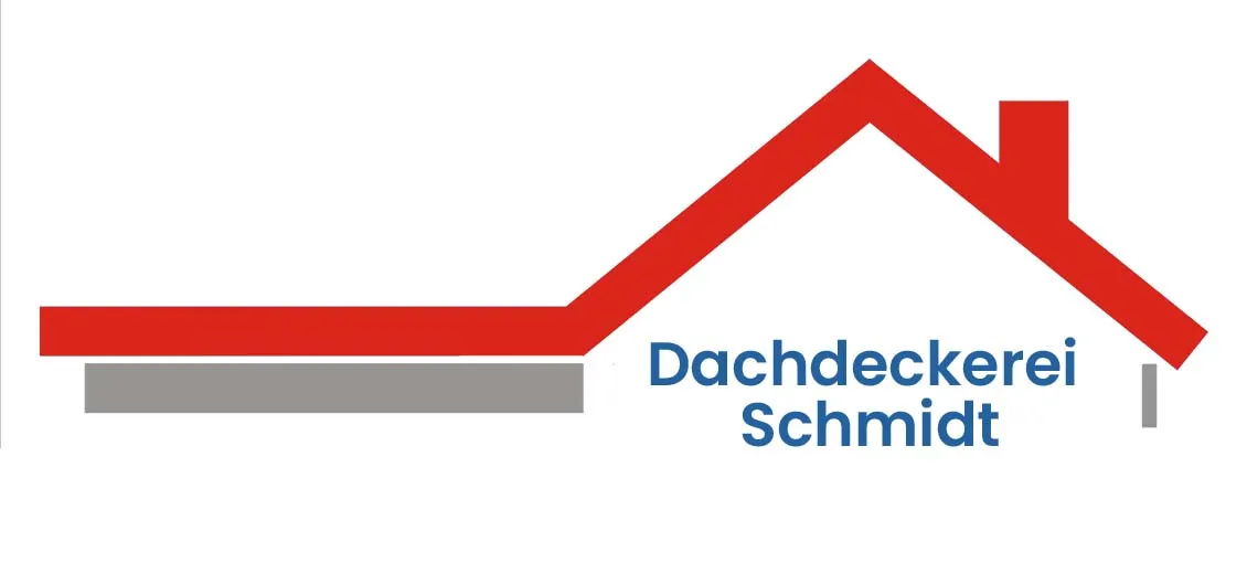 Dachdeckerei Schmidt Logo
